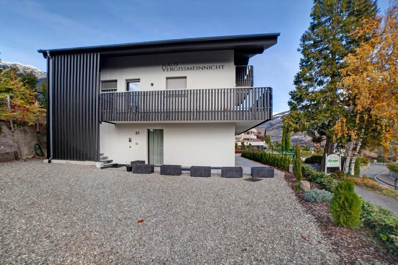 Haus Vergissmeinnicht * Tirolo